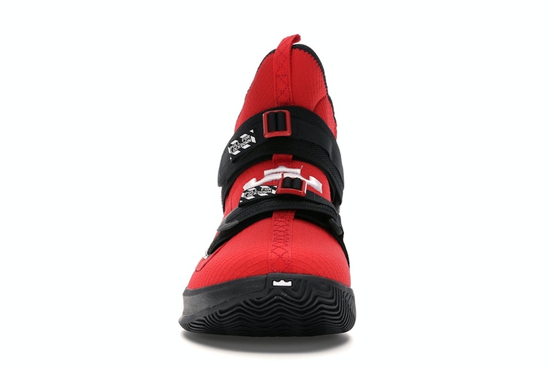 Nike LeBron Soldier 13 SFG University Red