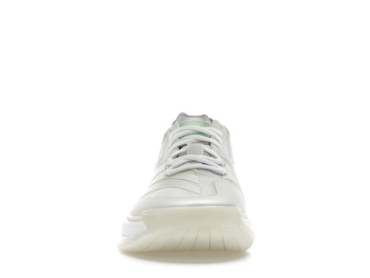 adidas Adizero Select 3.0 Low Zero Metalic Grey Two Lime Burst