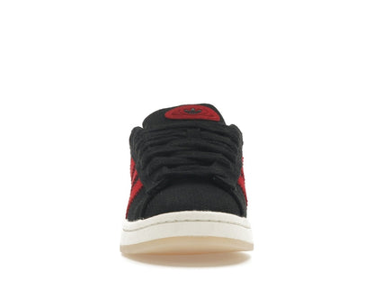 adidas Campus 00s TKO Black Power Red