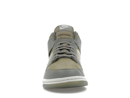 Nike Dunk Mid Dark Stucco