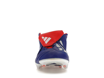 adidas Predator Mania FG Japan Blue