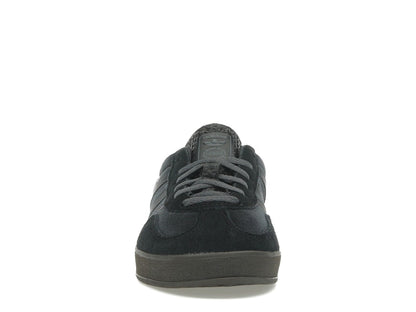 adidas Gazelle Indoor Black Velvet (Women's)
