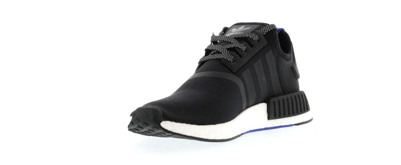 adidas NMD R1 R1 Blue Tab