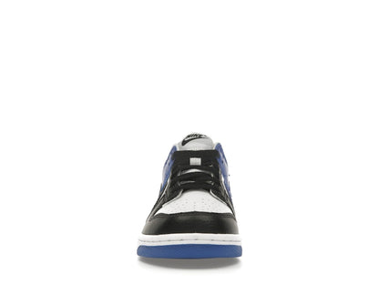 Nike Dunk Low Game Royal White Black (GS)