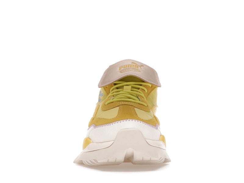 Puma Nitefox KidSuper Studios