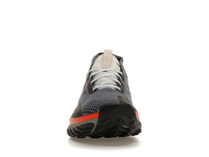 Nike React Pegasus Trail 4 Gore-Tex Light Carbon Cosmic Clay