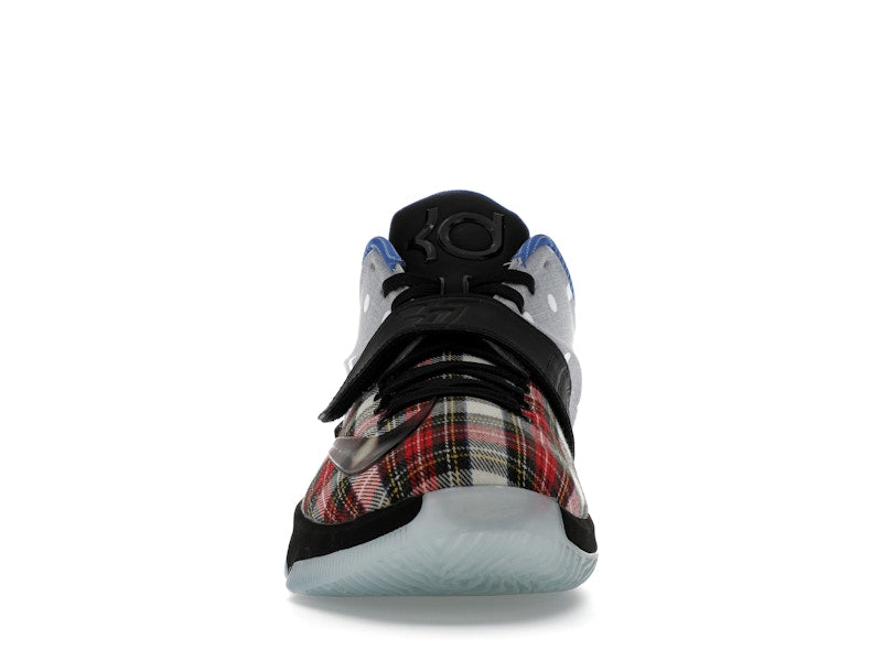 Nike KD 7 EXT Plaid & Polka Dot