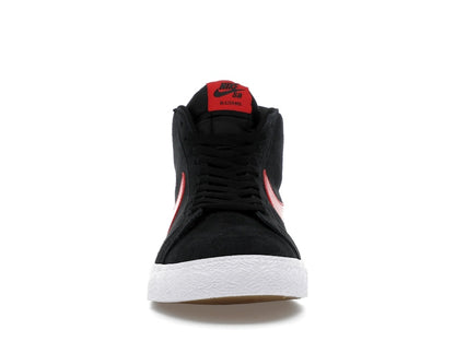 Nike SB Zoom Blazer Mid Bred