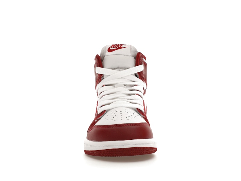 Jordan 1 Retro High OG Artisanal Team Red (PS)