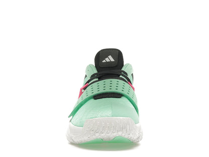 adidas Dame 8 EXTPLY Pulse Mint