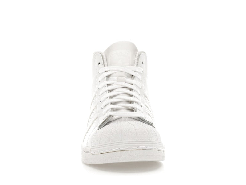 adidas Pro Model Running White