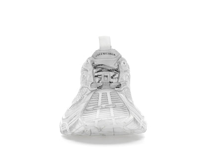 Balenciaga 6XL White