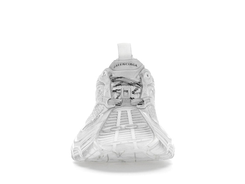 Balenciaga 6XL White