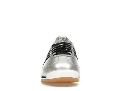 adidas SL 72 OG Silver Metallic Black Gum (Women's)