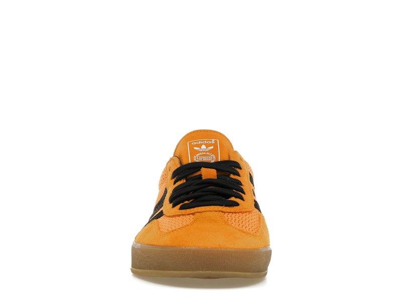adidas Gazelle Indoor Orange