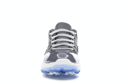 Jordan 11 Retro Low Golf Cool Grey