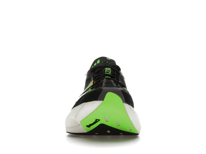 adidas Adios Pro 3 Black Beam Yellow Solar Green