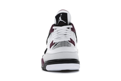Jordan 4 Retro PSG Paris Saint-Germain