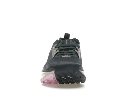 Nike React Pegasus Trail 5 Gore-Tex Armory Navy Vintage Green Platinum Violet (Women's)