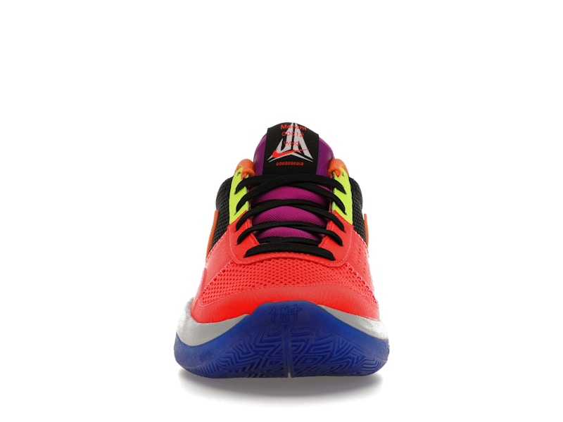 Nike Ja 1 All-Star Check