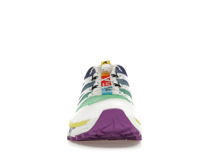 Salomon XT-4 Mule MM6 Maison Margiela White
