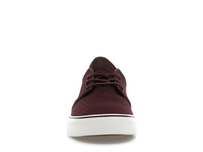 Nike SB Zoom Janoski OG+ Burgundy Crush Sail Black
