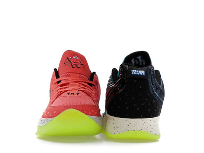 Nike Ja 2 Kool-Aid Mixed Berry (GS)
