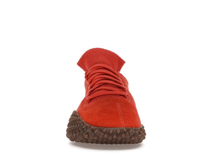 adidas Kamanda Raw Amber