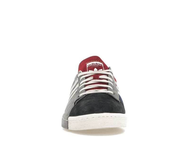 adidas Campus 80s Recouture Grey Three