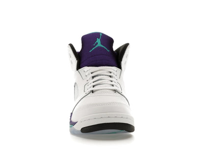 Jordan 5 Retro Grape (2025) (PS)