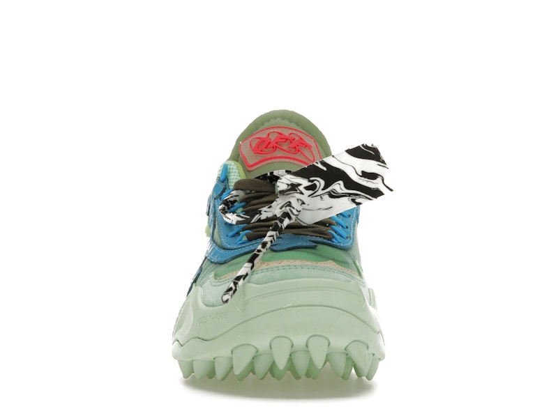 OFF-WHITE Odsy-1000 Light Green Blue (Women's)