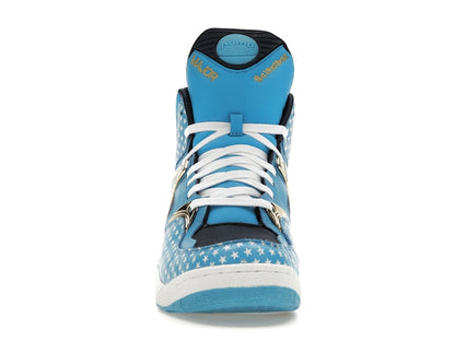 Reebok The Pump Certified Major