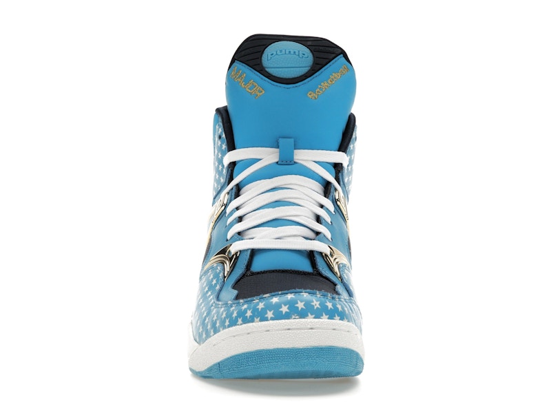 Reebok The Pump Certified Major