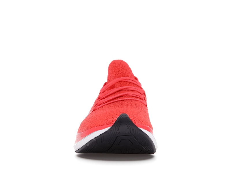 Nike Zoom VaporFly 4% Flyknit Bright Crimson
