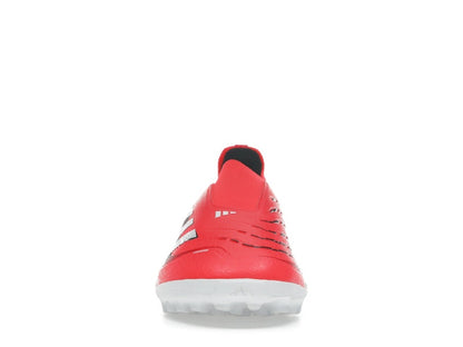 adidas Predator League Laceless TF Pure Victory Pack