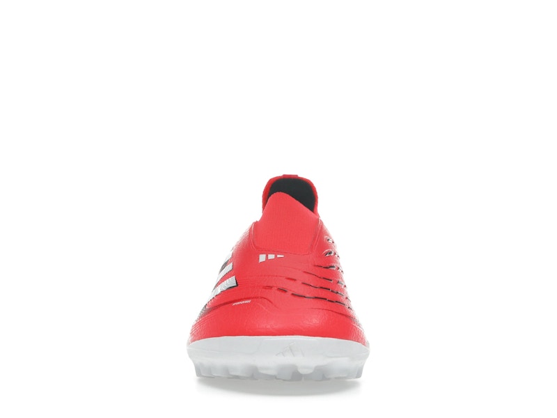 adidas Predator League Laceless TF Pure Victory Pack