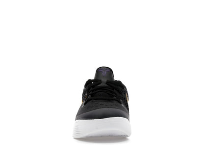 Nike Kobe 9 EM Low TB Black University Gold (GS)