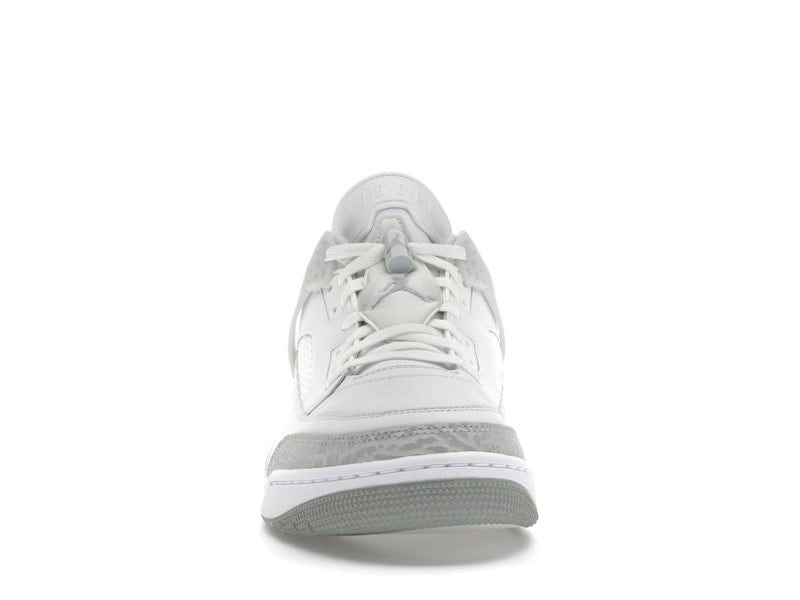 Jordan Spizike Low Summit White Photon Dust