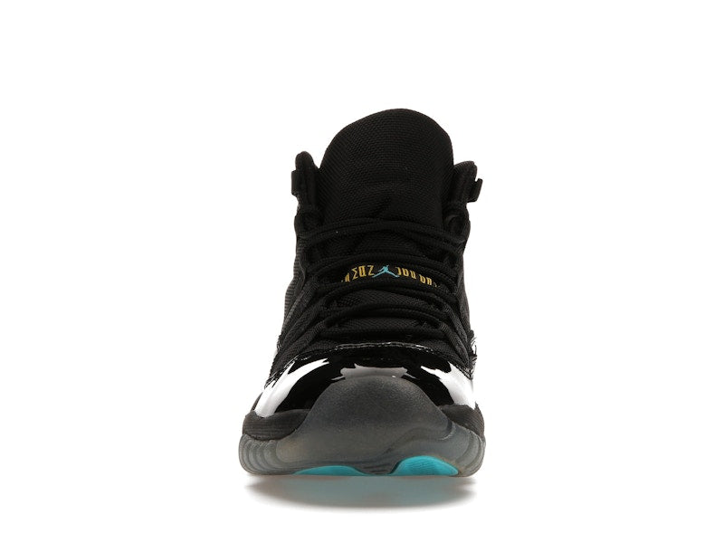 Jordan 11 Retro Gamma Blue (2013) (GS)