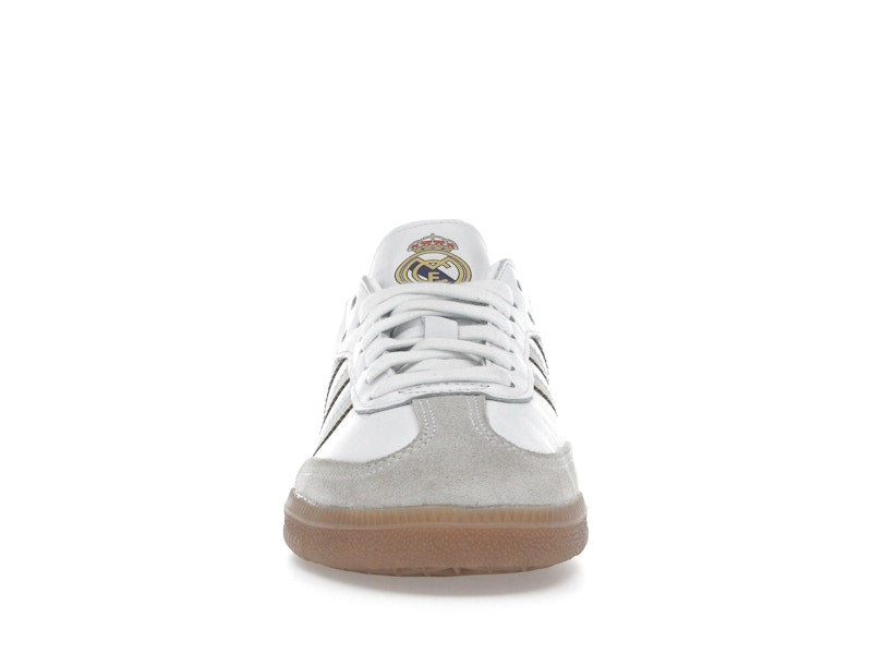adidas Samba Real Madrid