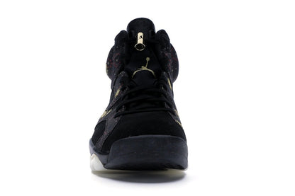 Jordan 6 Retro Chinese New Year (2018)