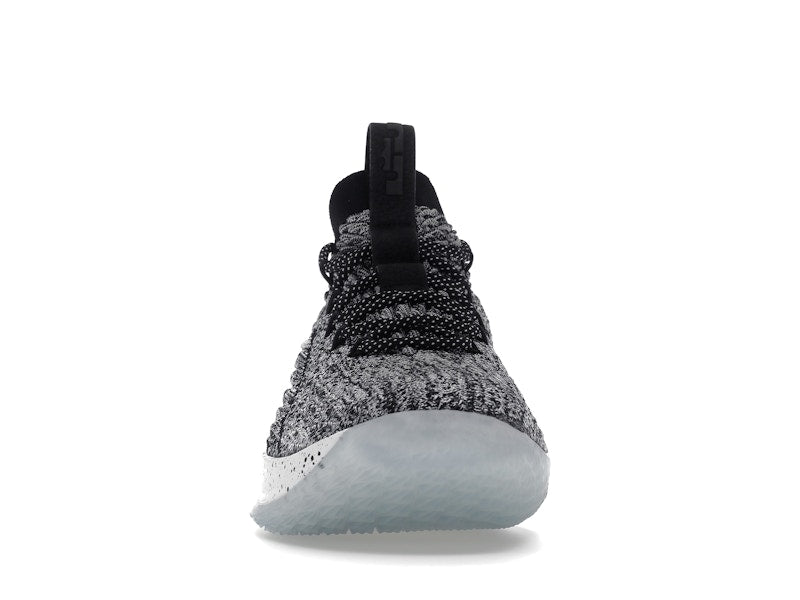 Nike LeBron 15 Low Ashes