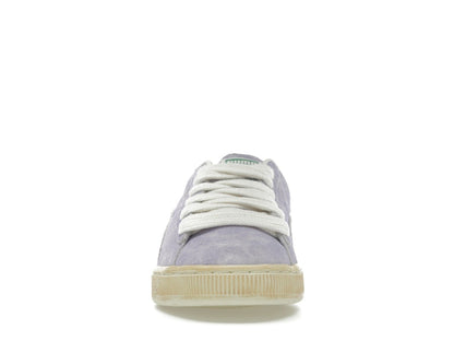Puma Suede Faded Lavender Alert