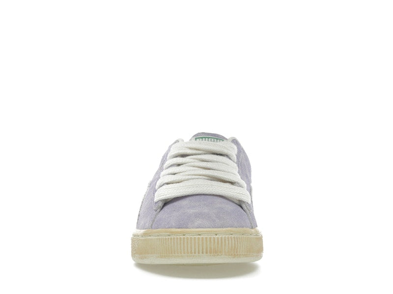 Puma Suede Faded Lavender Alert