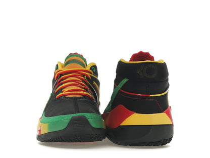 Nike KD 13 Rasta