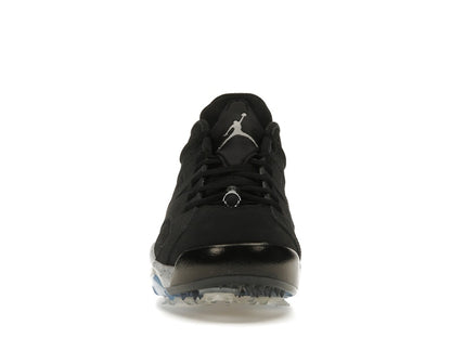 Jordan 6 Retro Low Golf Chrome