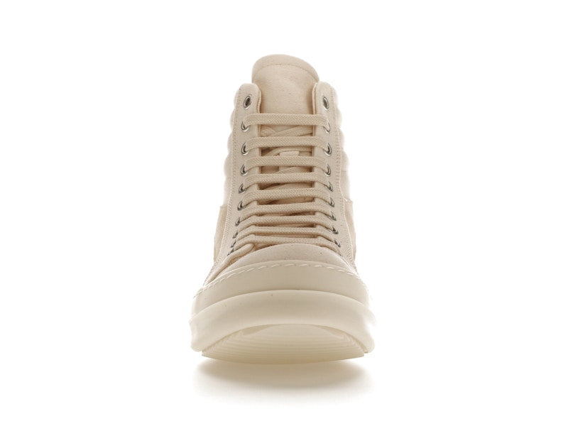 Rick Owens DRKSHDW Vintage High Natural Milk (Women's)