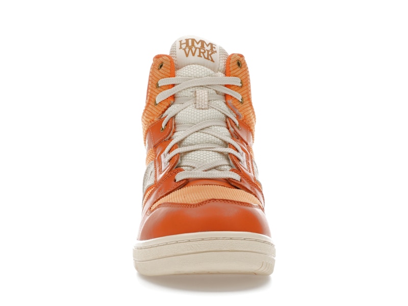 Saucony Spot-Bilt Sonic High Trinidad James Hommewrk Luisa Harris