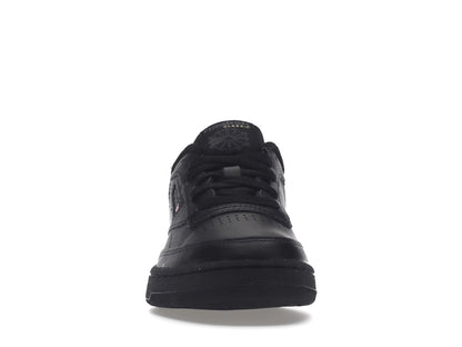 Reebok Club C 85 Black Charcoal