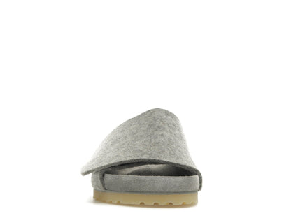 Birkenstock Los Feliz Wool Felt Fear Of God Cement Melange (Narrow Fit)